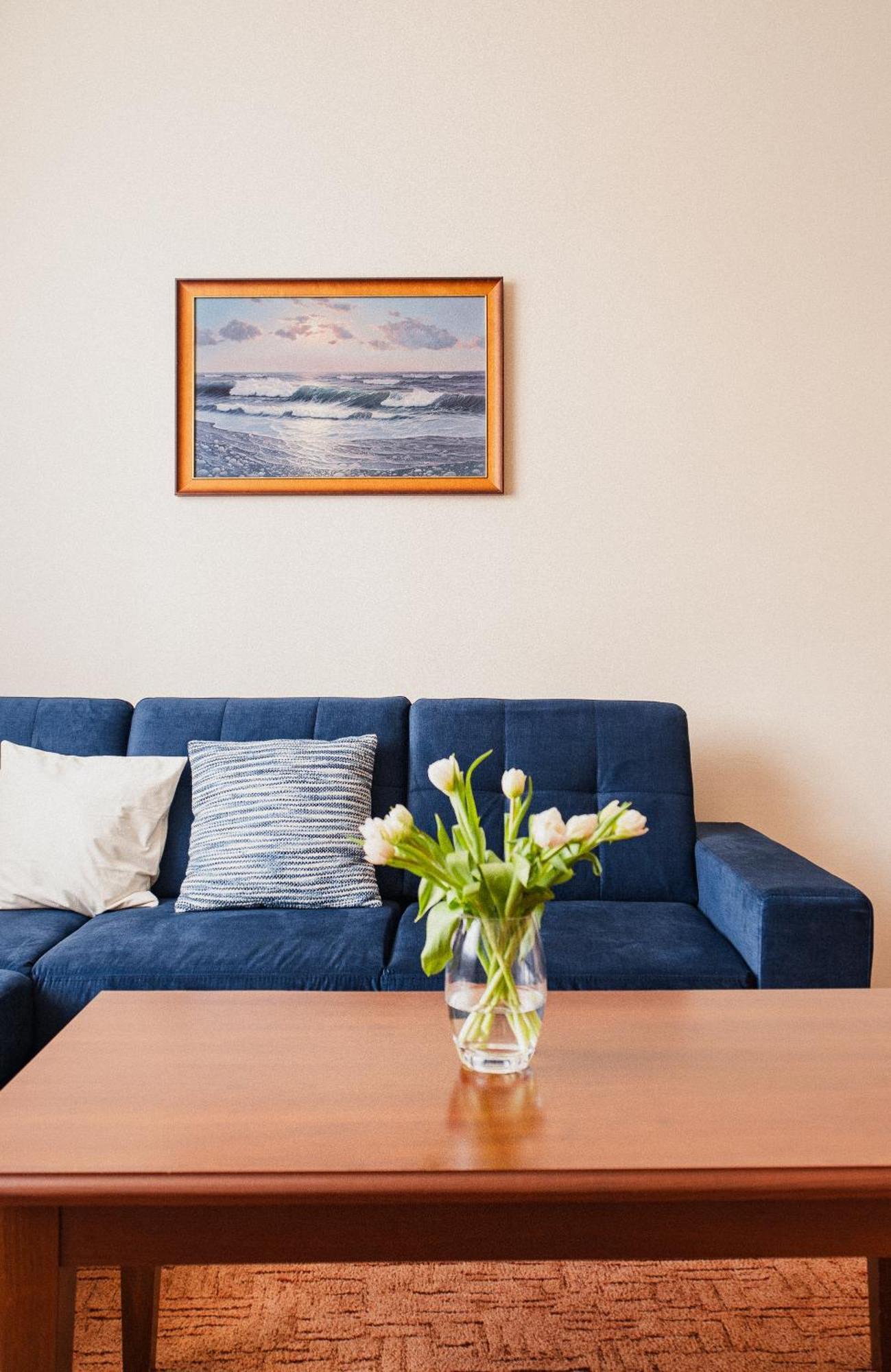 Totu Home Classic Apartment Gdynia Exterior foto